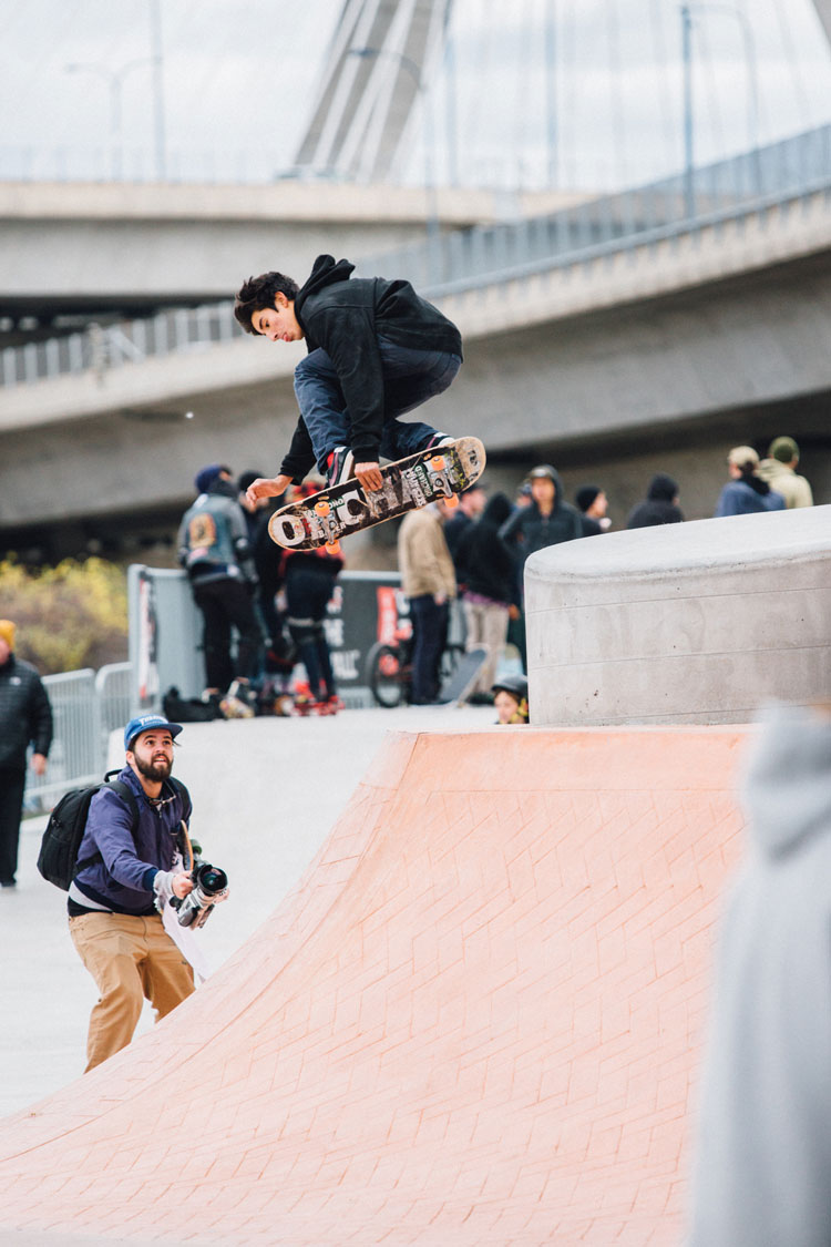 City Skaters 2