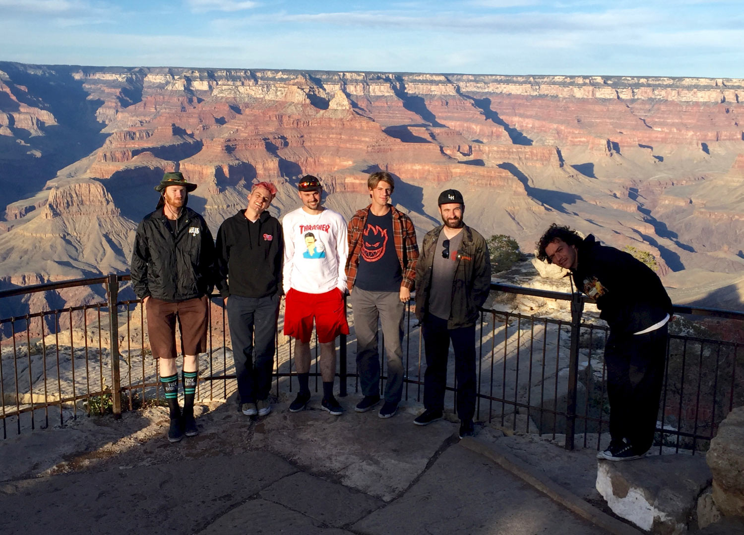 Grand Canyon 2 1500px