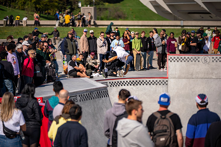 2. Shout out to Vans for building a permanent bowl in Montreal perfect meet up spot 750px