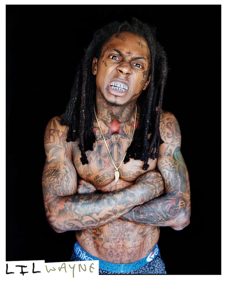 ATIBA LILWAYNE