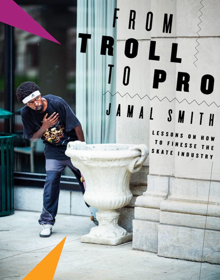 jamal smith title edit