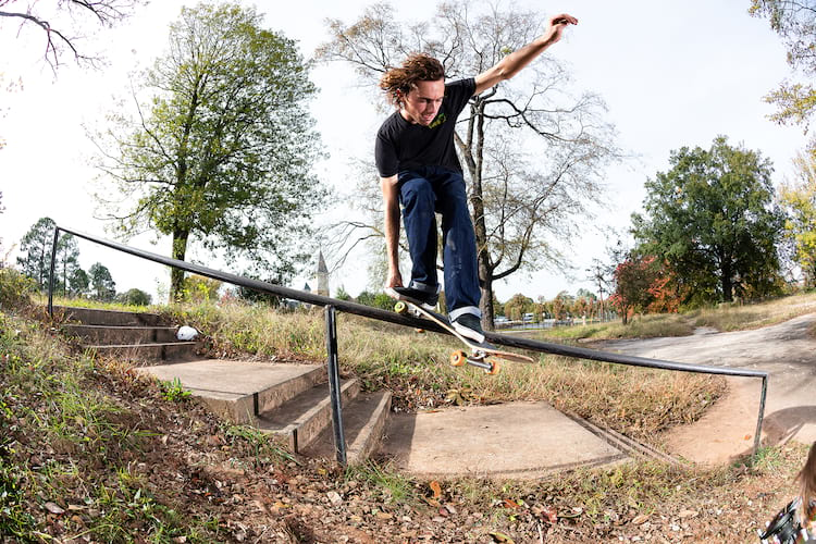 braden hoban fs feeble tailgrab PENDRY