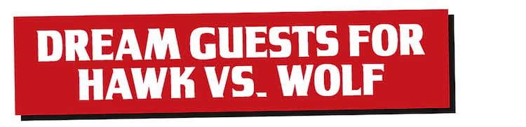 Tony Hawk 5 Greats 39 Subheads Dream Guests For Hawk vs Wolf 2000