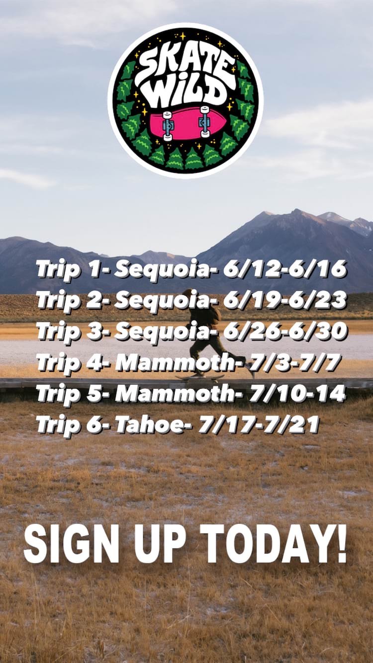 SW Trips Schedule 1500