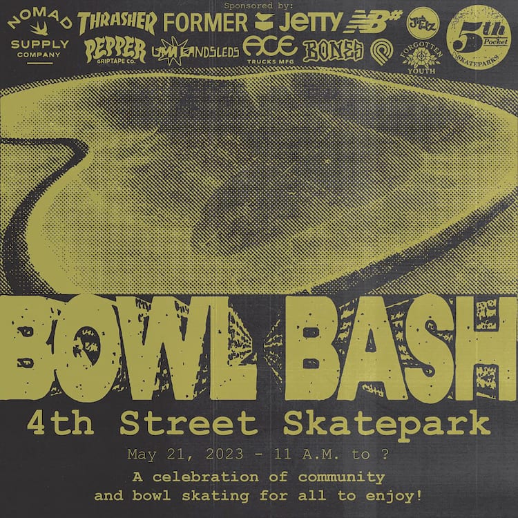 Bowl Bash PA 1500