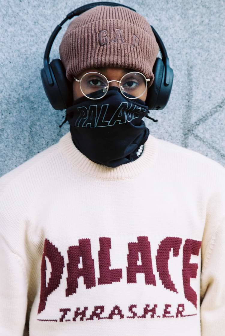 Palace Thrasher 1 1500