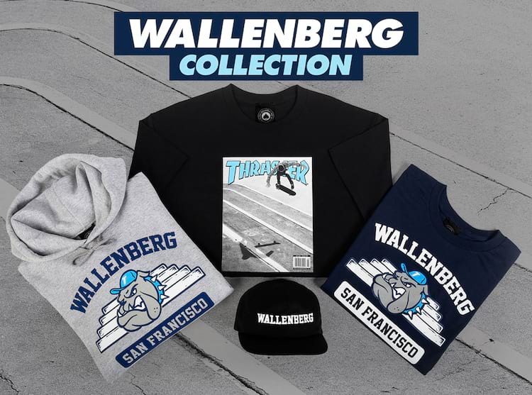 Wallenberg Collection 1500