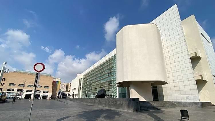 Macba Change 1500