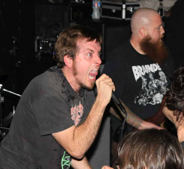 Cattle Decapitation