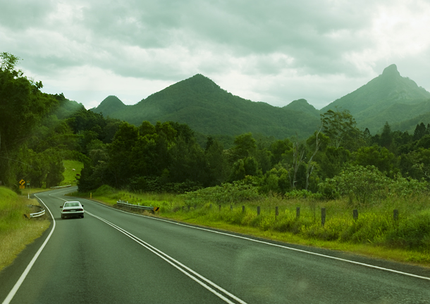 Burnout: Nimbin