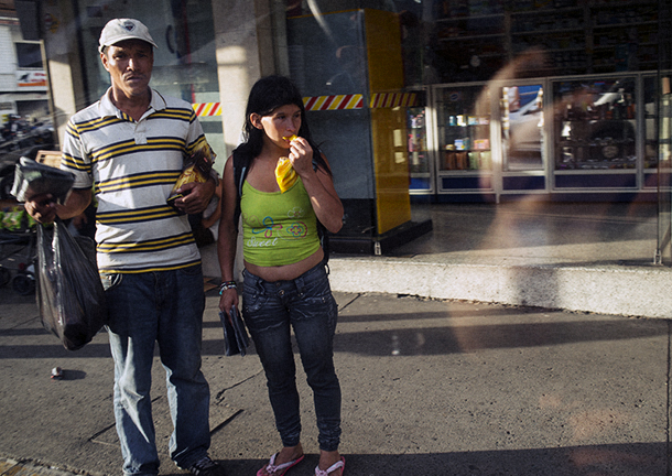 Burnout: The Dogman of Medellin
