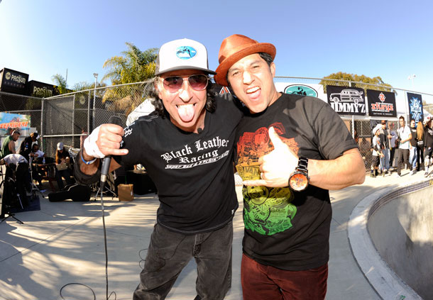 Hackett-and-Hosoi