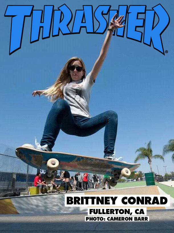 BrittneyConrad