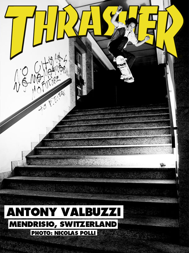 AntonyValbuzzi