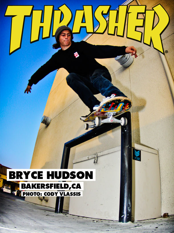 BryceHudson