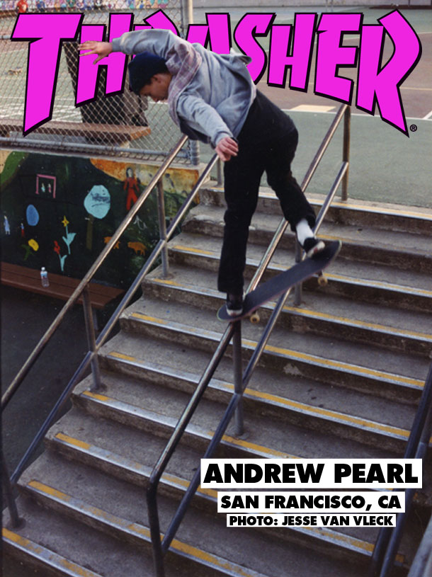 AndrewPearl