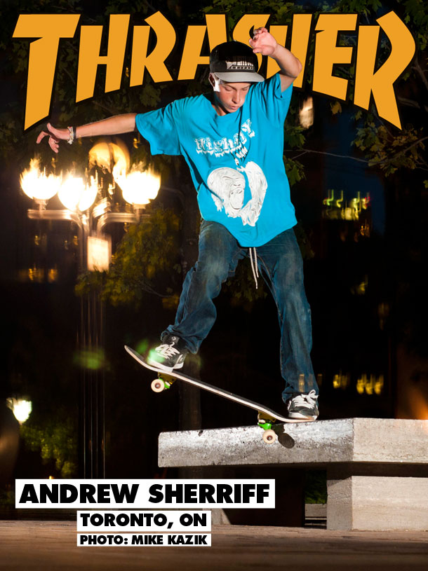 AndrewSherriff