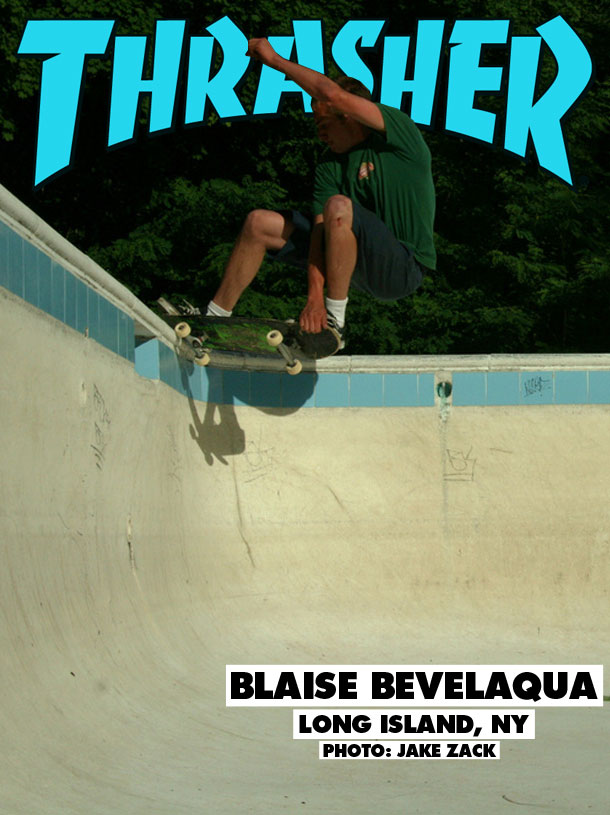 BlaiseBevelaqua