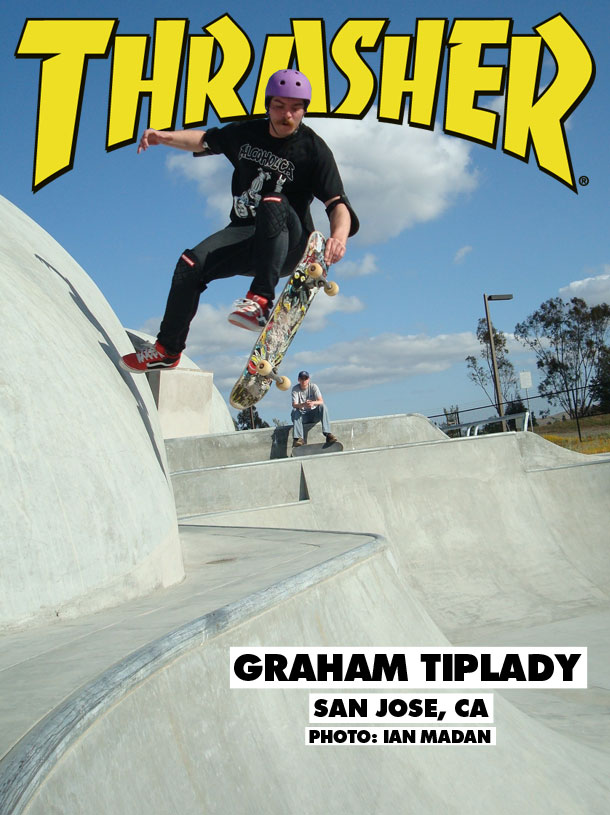 GrahamTiplady