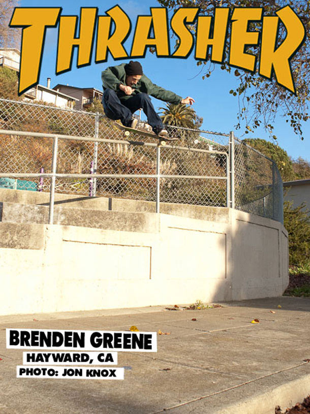 Brenden-Green