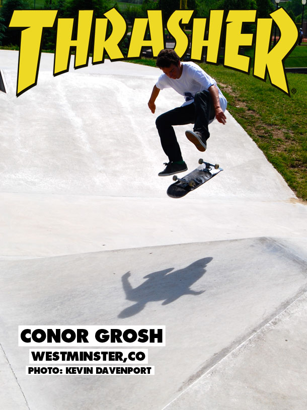 ConorGrosh