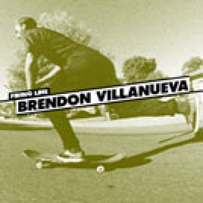 Firing Line: Brendon Villanueva