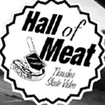 Hall Of Meat: G and Sim