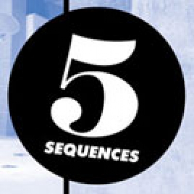 Five Sequences: April 2nd, 2010