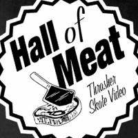 Hall of Meat: Tristan Funkhouser