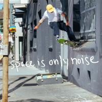 Venture Trucks&#039; &quot;Space is Only Noise&quot; Video
