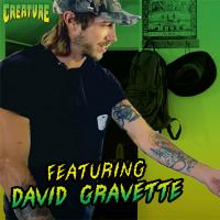 Creature&#039;s &quot;Intruders&quot; Ep. 4 Featuring David Gravette