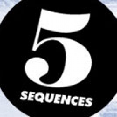 Five Sequences: April 17, 2015