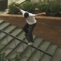 Alex Baucom&#039;s &quot;niche&quot; Video