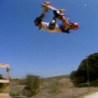 Powell Peralta&#039;s &quot;Public Domain&quot; Video