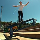 Skatepark Round-Up: Emerica Made