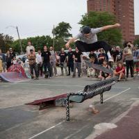 Actions REALized Tour: Detroit with Dan Mancina