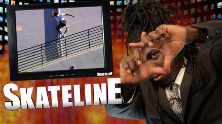 Skateline: 03:26:2024