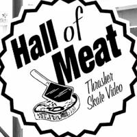 Hall Of Meat: Yuto Horigome