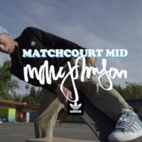 adidas Skateboarding&#039;s &quot;On Your Marc&quot; Video