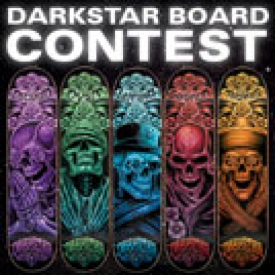 Darkstar Board Contest