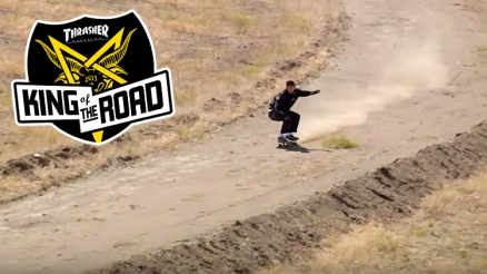 King of the Road 2015: Episode 8 Trailer