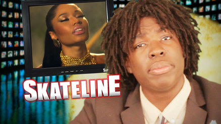 SKATELINE: 09.09.14