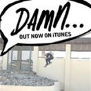 Cody McEntire in Damn...