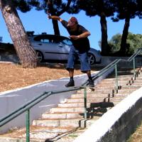 Didrik Galasso&#039;s &quot;Didriko&quot; Part