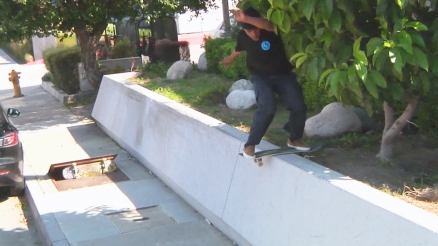 Christian Henry's "Well Done" Part