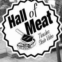 Hall Of Meat: Demarcus James