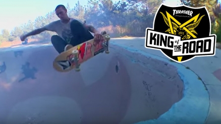 King of the Road 2015: Episode 7 Trailer