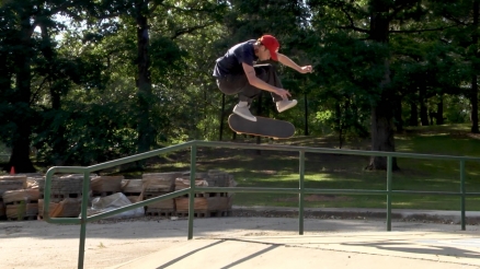 HUF ATL Video