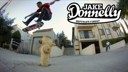 Jake Donnelly&#039;s &quot;Buffalo&#039;s Finest&quot; Trailer