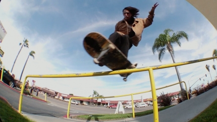 Taylor Smith's "Shep Dawgs" Part